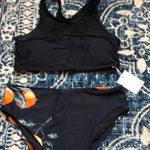 NWT Cupshe *Reposh* Bikini